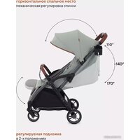 Rant MOWbaby Atom MB200 (green) Image #19