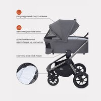 Rant Flex Pro 2 в 1 2023 / RA074 (серый) Image #3