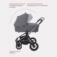 Rant Flex Pro 2 в 1 2023 / RA074 (серый) Image #4
