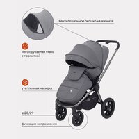 Rant Flex Pro 2 в 1 2023 / RA074 (серый) Image #6