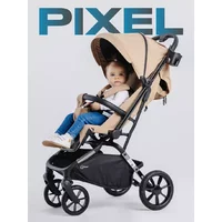 Rant Pixel / RA401 (Latte Beige)