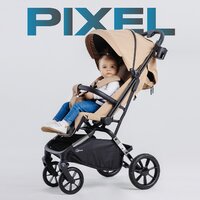 Rant Pixel / RA401 (Latte Beige) Image #16