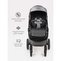 Tomix Walker 3 в 1 / BD101TRIPL (Grey) Image #10