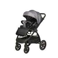 Tomix Walker 3 в 1 / BD101TRIPL (Grey)
