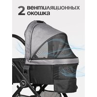 Tomix Walker 3 в 1 / BD101TRIPL (Grey) Image #16