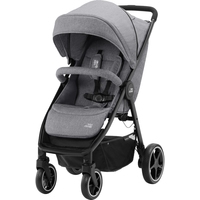 Britax Romer B-Agile M (elephant grey)