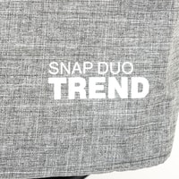 Valco Baby Snap Duo Trend (grey marle) Image #7