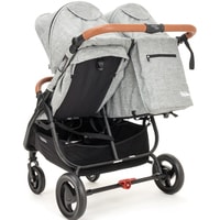 Valco Baby Snap Duo Trend (grey marle) Image #3