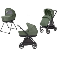 Inglesina Electa Duo (3 в 1, tribeca green)