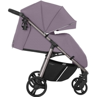 Carrello Bravo CRL-8512/1 (elephant grey) Image #2