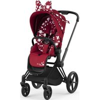 Cybex Priam IV (2 в 1, Petticoat)