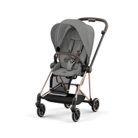 Cybex Mios III (Soho Grey)