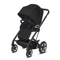 Cybex Talos S Lux (BLK deep black) Image #1