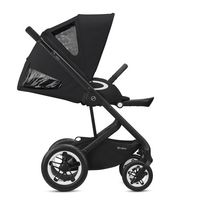 Cybex Talos S Lux (BLK deep black) Image #2