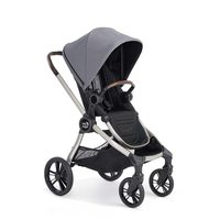 Baby Jogger City Sights (dark slate) Image #1