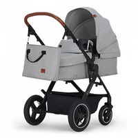 KinderKraft B-Tour (3 в 1, light grey) Image #2