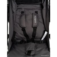 Tomix Luna Lux HP-718LUX (темно-серый) Image #12