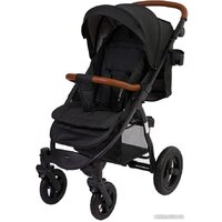 Tomix Stella Lux HP-777LUX (черный) Image #1