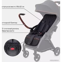 Rant MOWbaby Atom MB200 (graphite) Image #18