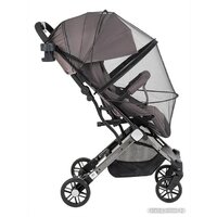 Farfello Comfy Go Comfort CG-302 (серый/черный хром) Image #2