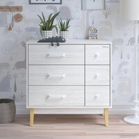 Pituso Vintage Premium ЛДСП (белый аляска) Image #5