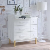 Pituso Vintage Premium ЛДСП (древесина белая) Image #4