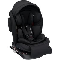 Indigo Smart Plus Isofix (черный) Image #1