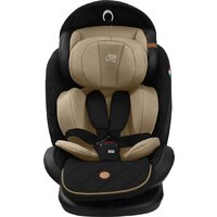 Sweet Baby Suburban 360 Isofix 0-36 (коричневый) Image #1