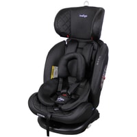 Indigo Aero Isofix (черный) Image #3