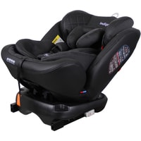 Indigo Aero Isofix (черный) Image #5
