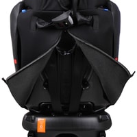 Indigo Aero Isofix (черный) Image #7