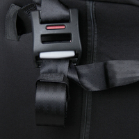 Indigo Aero Isofix (черный) Image #19