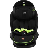 Sweet Baby Suburban 360 Isofix 0-36 (черный/зеленый) Image #1