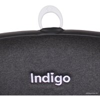 Indigo Aero Isofix (бежевый) Image #20