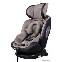 Indigo Aero Isofix (бежевый) Image #3