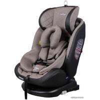 Indigo Aero Isofix (бежевый) Image #2