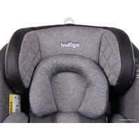 Indigo Aero Isofix (бежевый) Image #10