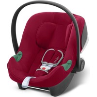 Cybex Aton B2 i-Size (dynamic red)