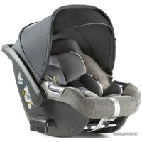 Inglesina Darwin Infant i-Size AV71K6MNG (mineral grey melange) Image #1