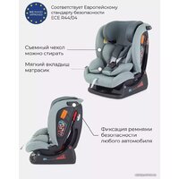 Rant Matrix Active Line AY913 (зеленый) Image #14