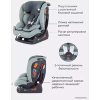 Rant Matrix Active Line AY913 (зеленый) Image #13