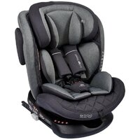 Indigo Smart Isofix (серый) Image #1
