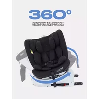 Rant Drive Isofix / LB619 (Black) Image #3
