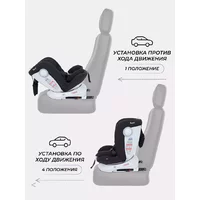 Rant Drive Isofix / LB619 (Black) Image #5