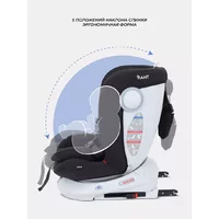 Rant Drive Isofix / LB619 (Black) Image #4