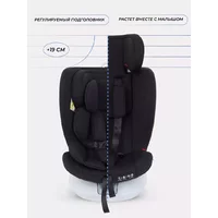Rant Drive Isofix / LB619 (Black) Image #7