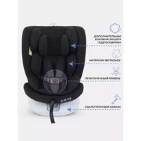 Rant Drive Isofix / LB619 (Black) Image #6