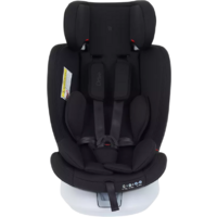 Rant Drive Isofix / LB619 (Black)