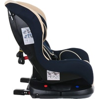BamBola Bambino Isofix KRES2939 (темно-синий/бежевый) Image #2