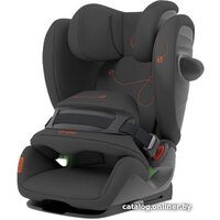 Cybex Pallas G i-Size (lava grey)